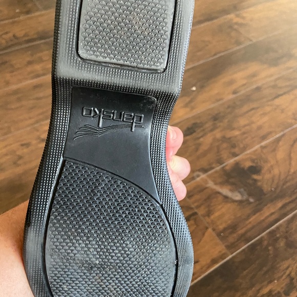 Dansko clogs - Picture 5 of 8